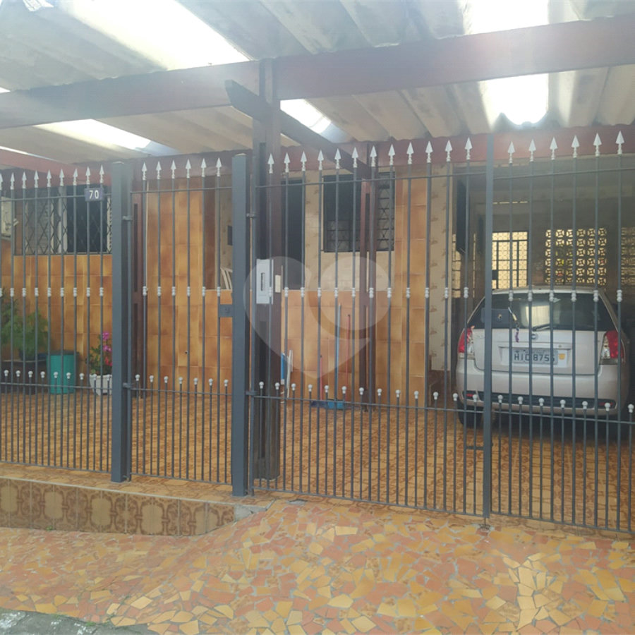 Casa à venda com 3 quartos em Vila Nova Mazzei, São Paulo, SP