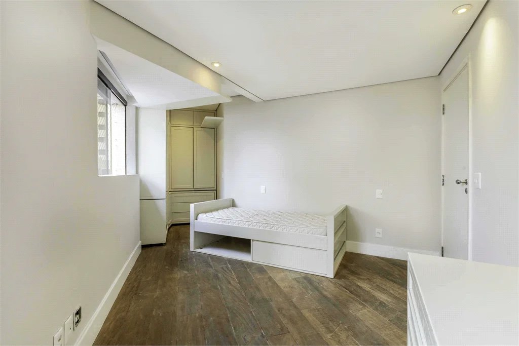 Cobertura à venda ou para alugar com 3 quartos, sendo 1 suíte, em Sumarezinho, São Paulo, SP
