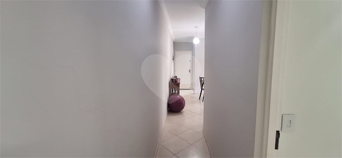 Apartamento à venda com 2 quartos em Pinheirinho, Vinhedo, SP