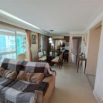 Apartamento Residencial à venda, Gonzaga, Santos - AP0695.