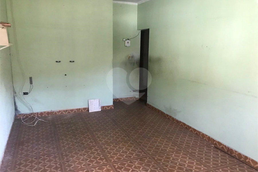 Casa à venda com 2 quartos em Tucuruvi, São Paulo, SP