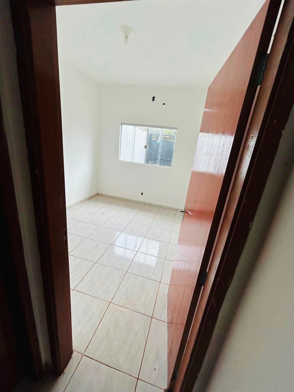 Casa à venda com 2 quartos em Vila Nova, Três Lagoas, MS