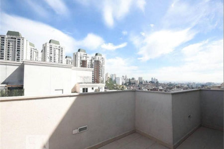 Apartamento à venda com 2 quartos, sendo 1 suíte, em Jardim Parque Morumbi, São Paulo, SP
