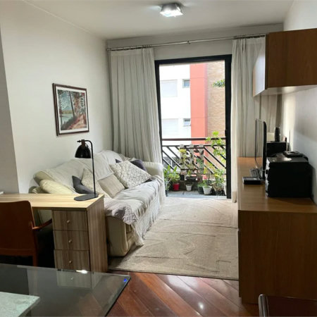 Apartamento à venda com 3 quartos, sendo 1 suíte,  em Vila Leopoldina, São Paulo, SP