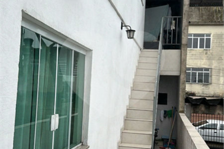 Sobrado à venda com 7 quartos, sendo 1 suíte, em Americanópolis, São Paulo, SP