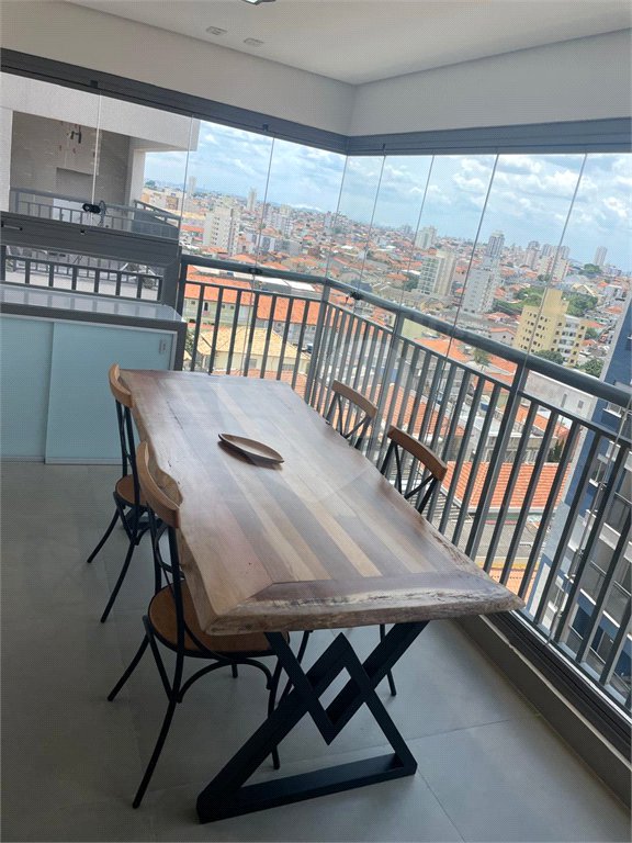 Apartamento à venda com 2 quartos, sendo 1 suíte, em Parada Inglesa, São Paulo, SP