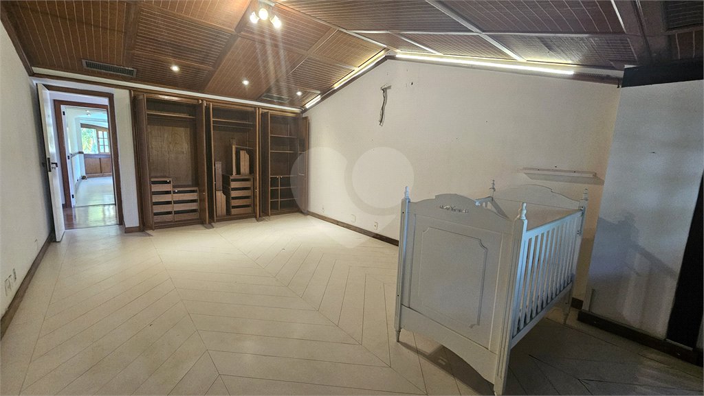 Casa em condomínio à venda com 5 quartos, sendo 3 suítes, em Barra da Tijuca, Rio de Janeiro, RJ