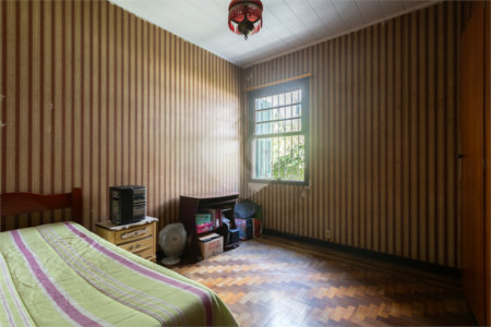 Sobrado à venda com 3 quartos, sendo 1 suíte, em Sumaré, São Paulo, SP