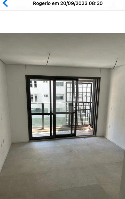 Apartamento à venda com 1 suíte em Campo Belo, São Paulo, SP