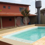 Chácara à venda com 3 quartos, sendo 2 suítes, em Capela, Vinhedo, SP