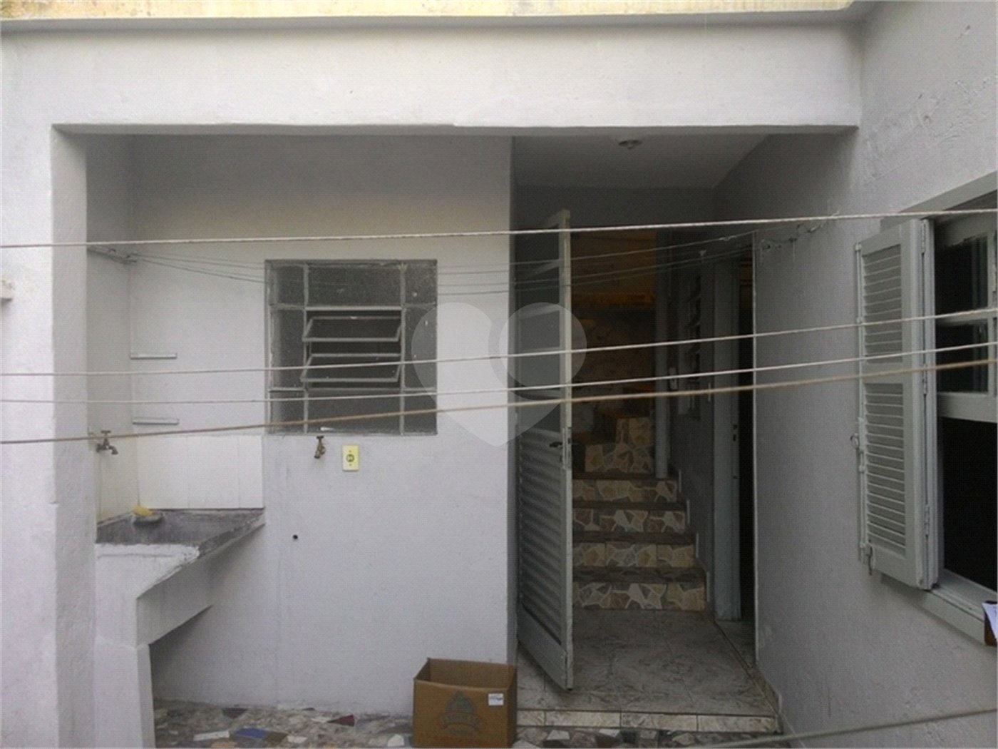 Casa à venda com 1 quarto em Tremembé, São Paulo, SP