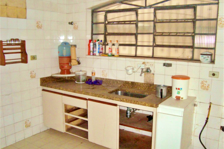 Sobrado à venda com 4 quartos, sendo 1 suíte, em Imirim, São Paulo, SP