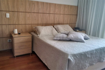 Sobrado à venda com 3 quartos, sendo 1 suíte, em Chora Menino, São Paulo, SP