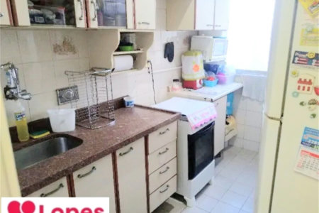 Apartamento à venda com 2 quartos em Andaraí, Rio de Janeiro, RJ