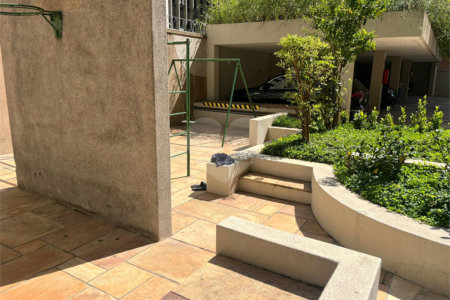 Apartamento à venda com 2 quartos, sendo 1 suíte,  em Itaim Bibi, São Paulo, SP