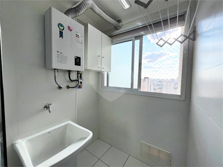 Apartamento para alugar com 3 quartos, sendo 1 suíte, em Parada Inglesa, São Paulo, SP