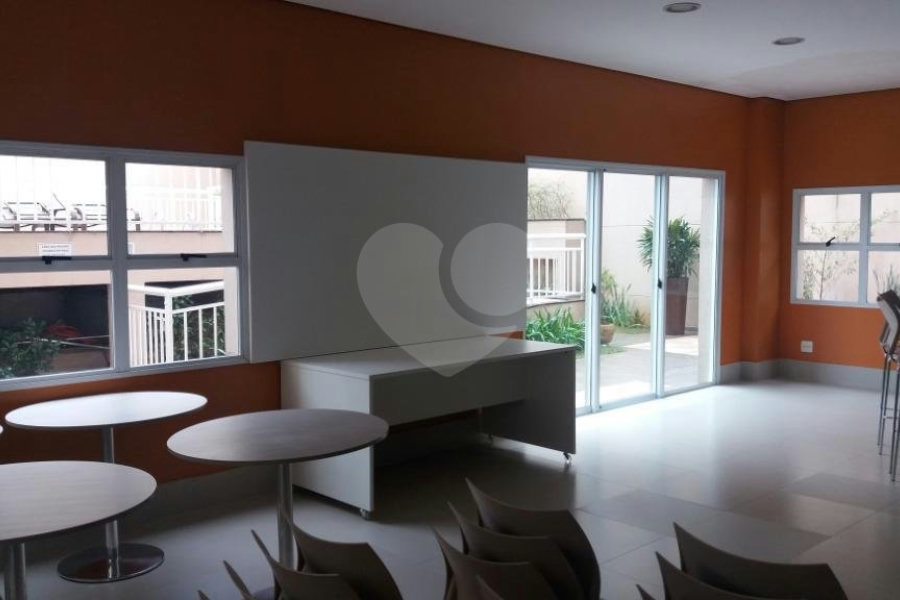 Apartamento à venda com 3 quartos, sendo 1 suíte, em Santana, São Paulo, SP