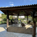 Casa à venda com 4 quartos, sendo 3 suítes, no condomínio Terras de Mont Serrat, Salto - SP