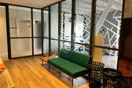 Apartamento à venda com 1 quarto em Vila Mariana, São Paulo, SP