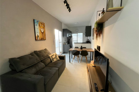 Casa à venda com 2 quartos em Vila La Brunetti, Itapetininga, SP