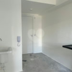 Apartamento à venda com 1 quarto em Pinheiros, São Paulo, SP