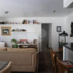 Apartamento à venda com 3 quartos, sendo 1 suíte, em Vila Clementino, São Paulo, SP