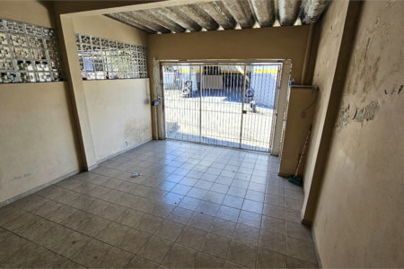 Casa à venda com 2 quartos, sendo 1 suíte, em Jaguaribe, Osasco, SP