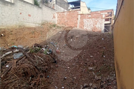 Terreno à venda em Santíssimo, Rio de Janeiro, RJ