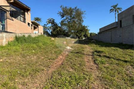 Terreno à venda em Condomínio Altos da Floresta, Atibaia, SP