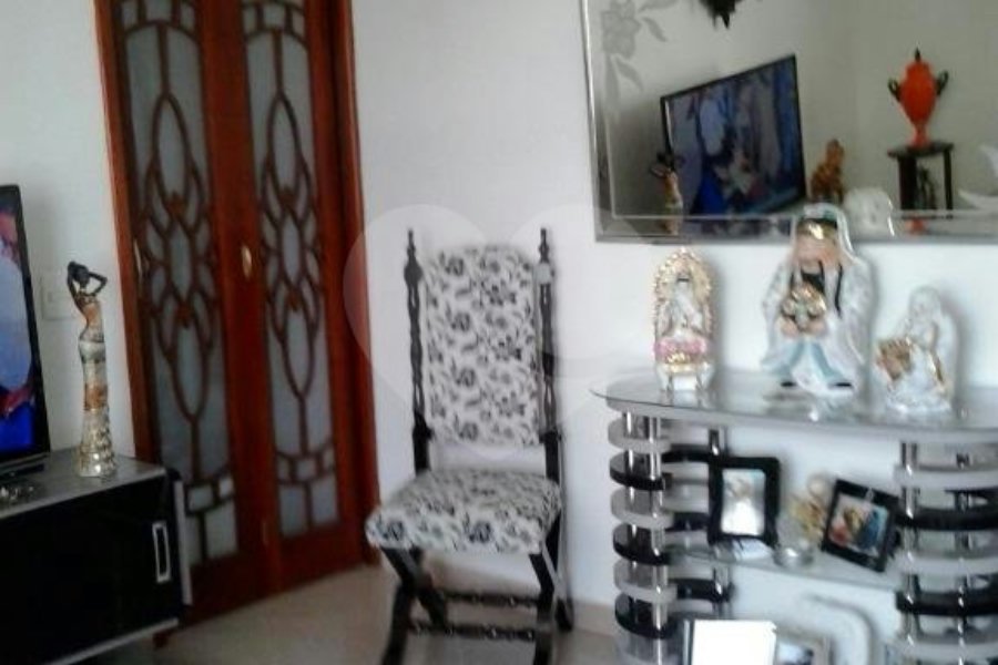Apartamento à venda com 2 quartos em Vila Guilherme, São Paulo, SP