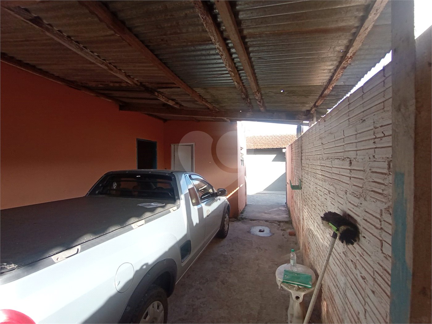 Casa à venda com 1 quarto em Jardim Paulista, Itapetininga, SP