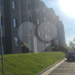 Apartamento à venda com 2 quartos em Jardim Araújo, Votorantim, SP