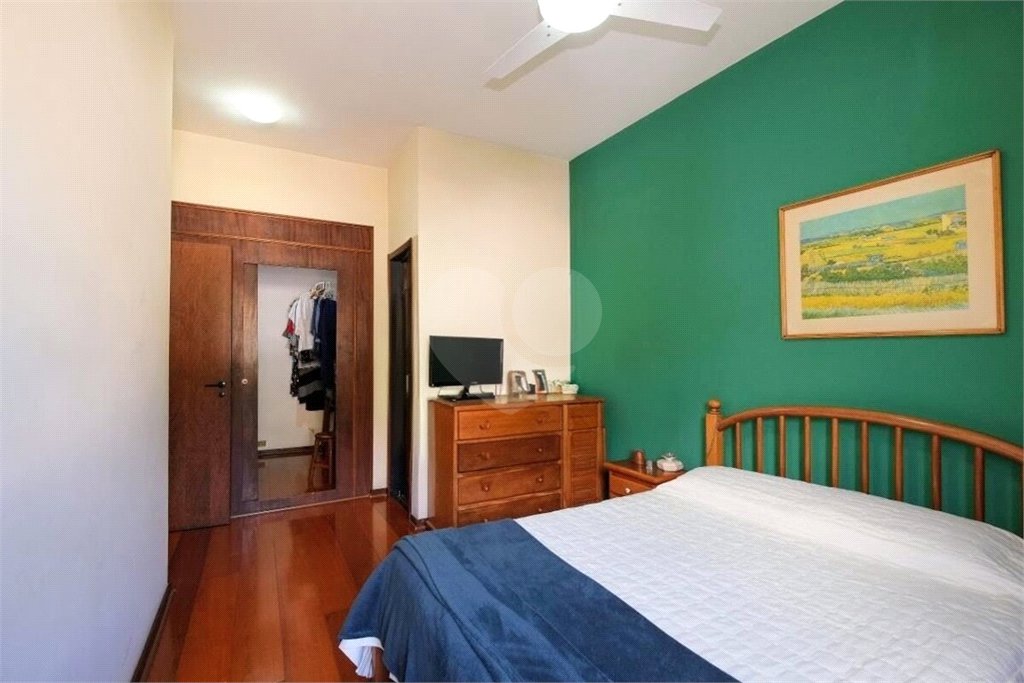 Apartamento à venda com 4 quartos, sendo 1 suíte, em Grajaú, Rio de Janeiro, RJ