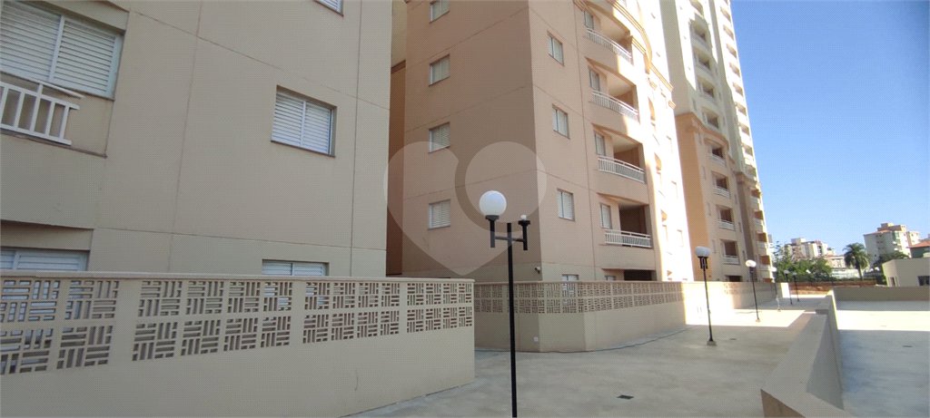 Apartamento para alugar com 3 quartos, sendo 1 suíte, em Parque Campolim, Sorocaba, SP