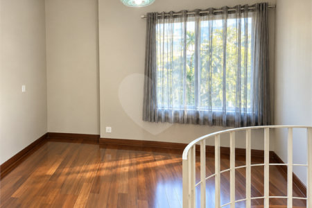 Casa à venda com 4 suítes no condomínio Swiss Park, São Bernardo do Campo - SP
