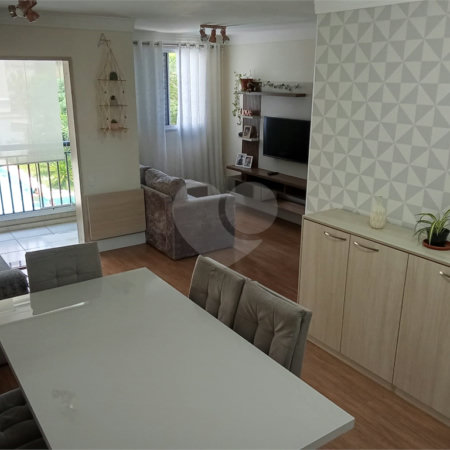 Apartamento à venda com 3 quartos, sendo 1 suíte, em Jardim Caboré, São Paulo, SP