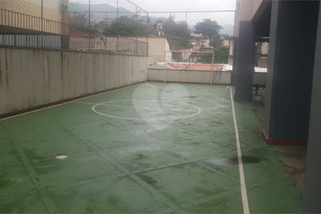 Apartamento à venda com 2 quartos, sendo 1 suíte, em Engenho Novo, Rio de Janeiro, RJ