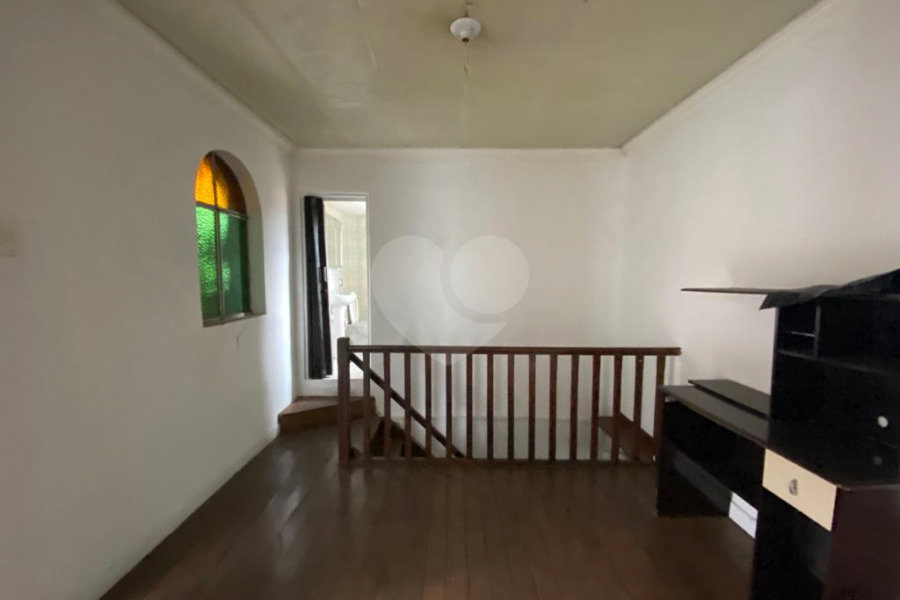 Casa à venda com 4 quartos em Santana, São Paulo, SP