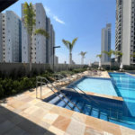 Apartamento à venda com 1 quarto em Parque Campolim, Sorocaba, SP