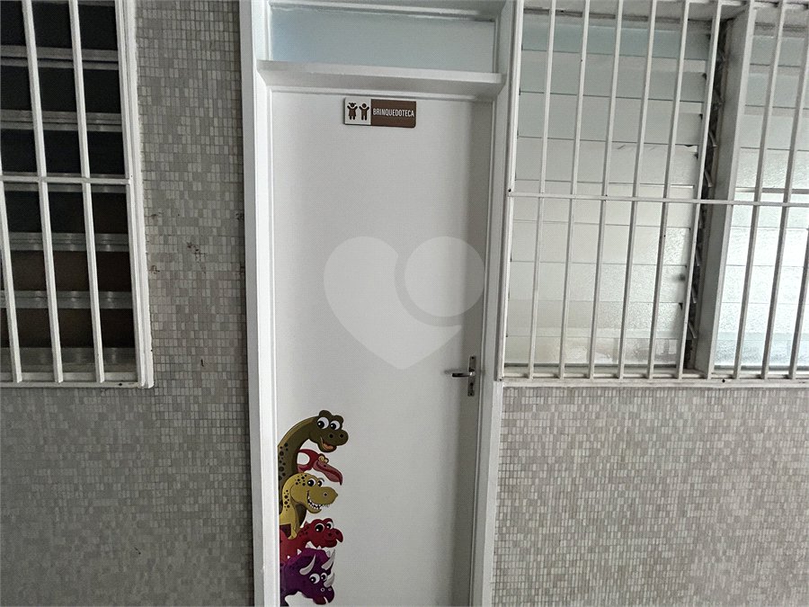 Apartamento à venda com 2 suítes em Tijuca, Rio de Janeiro, RJ