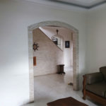 Casa Residencial à venda, Parque Continental, São Vicente - CA0207.