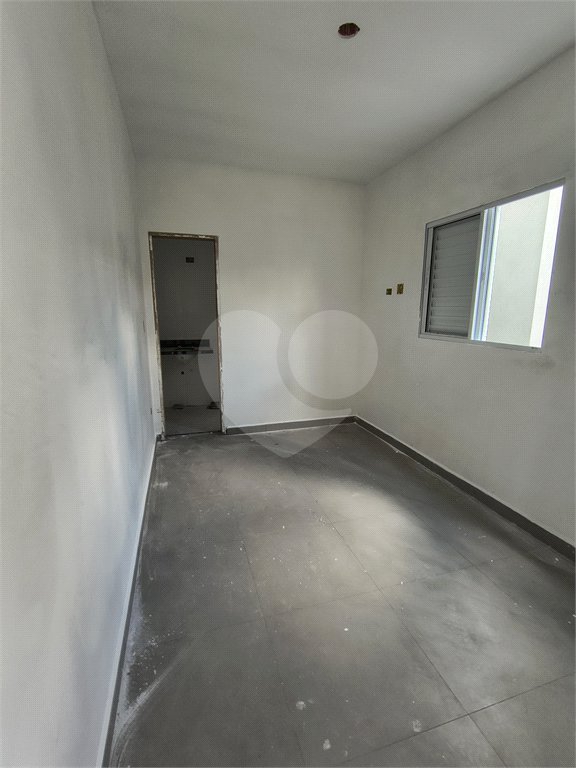 Apartamento à venda com 1 quarto em Cidade Antônio Estevão de Carvalho, São Paulo, SP