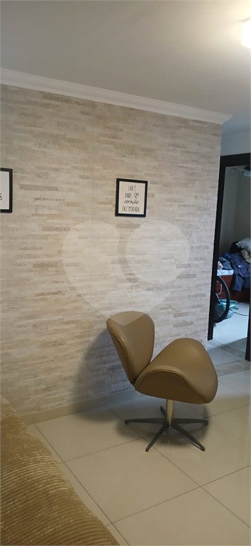 Apartamento à venda com 2 quartos em Jardim Santo Expedito, Guarulhos, SP