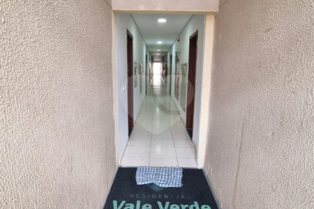 Apartamento à venda com 1 quarto em Vila Helena, Sorocaba, SP
