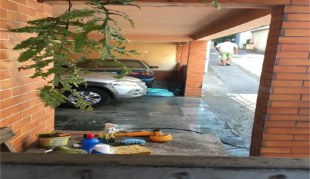 Casa à venda com 4 suítes em Parque Maria Helena, São Paulo, SP