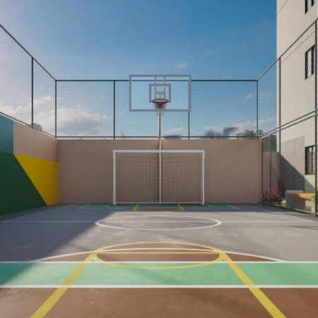 Residencial Maro