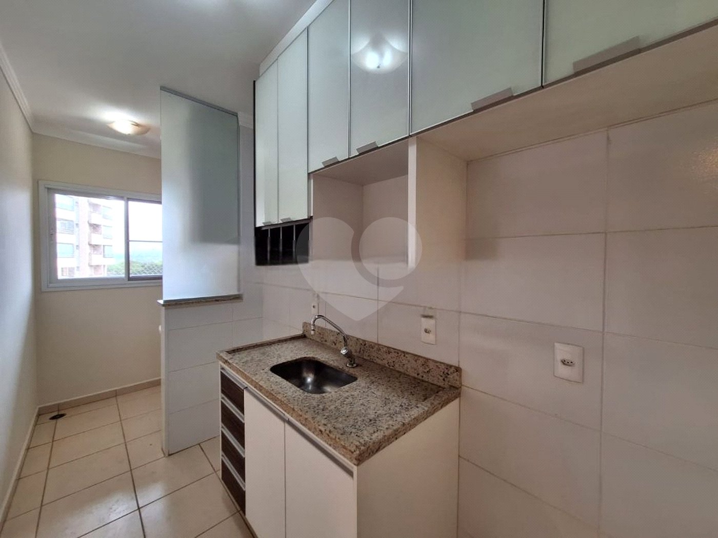 Flat à venda com 1 quarto em Nova Aliança, Ribeirão Preto, SP
