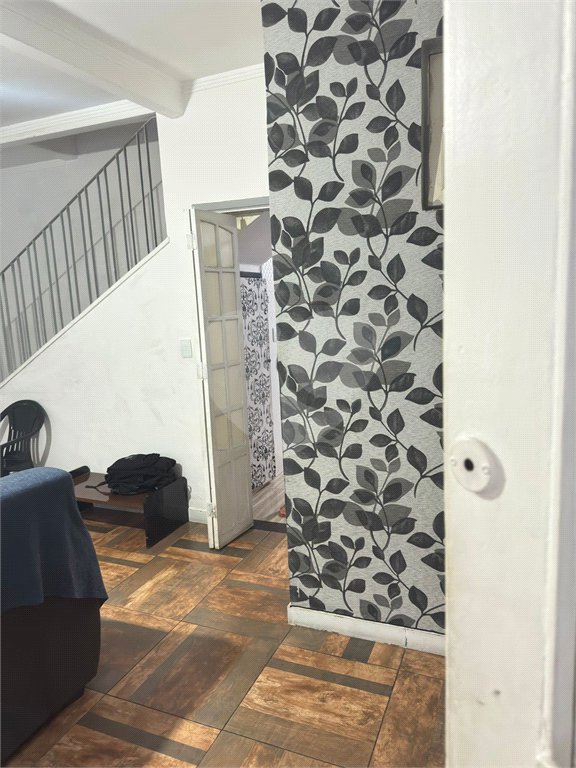 Casa com 110 m², 3 quartos, à venda no Brás