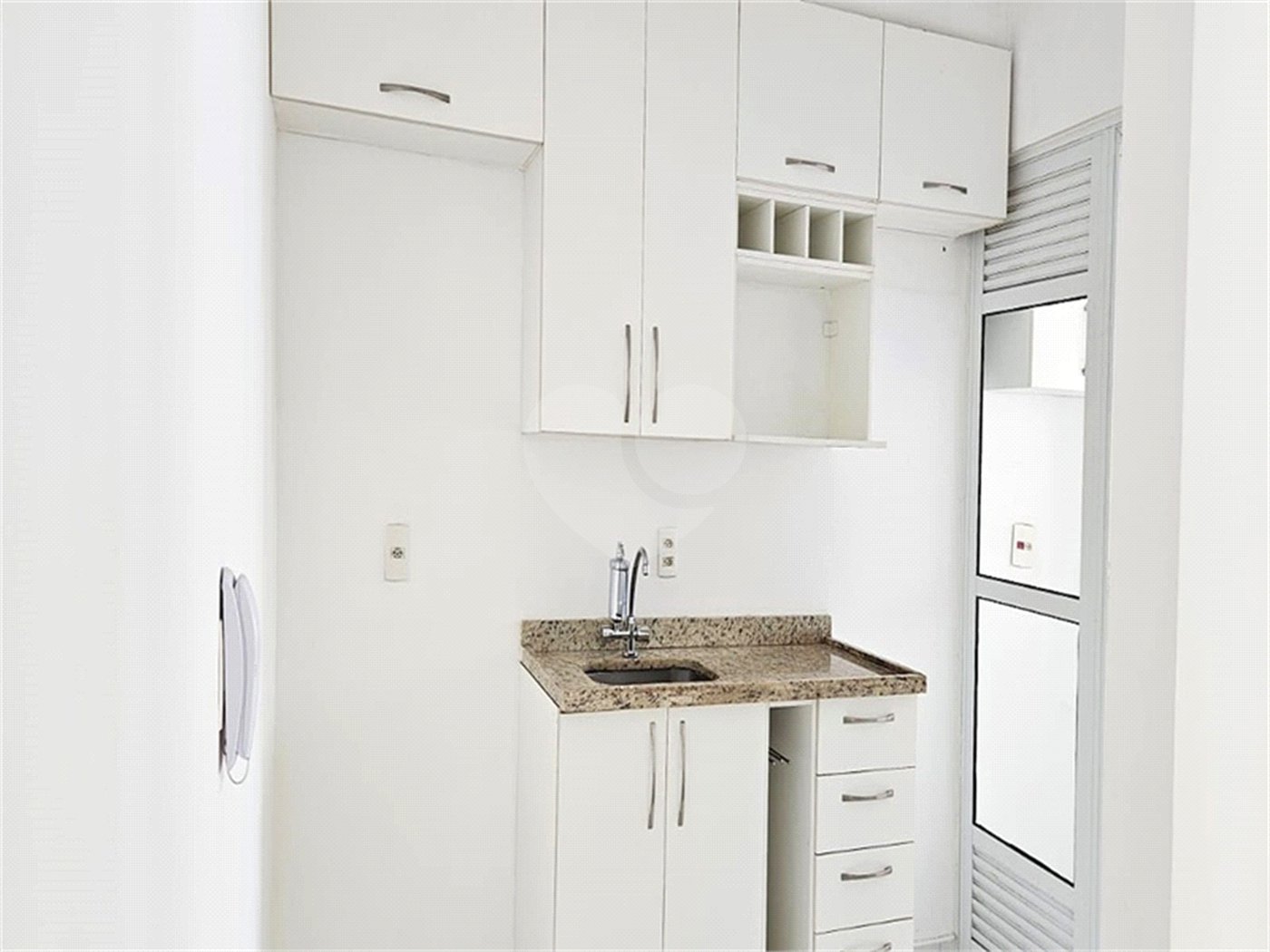 Apartamento à venda com 2 quartos em Barra Funda, São Paulo, SP