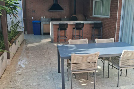 Apartamento à venda ou para alugar com 2 suítes em Água Branca, São Paulo, SP